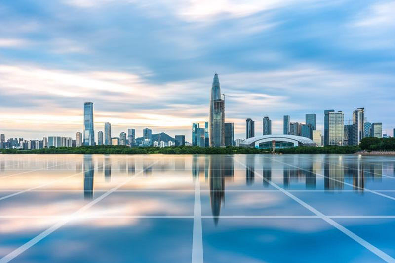 建筑能耗監測系統 建筑能耗監測系統