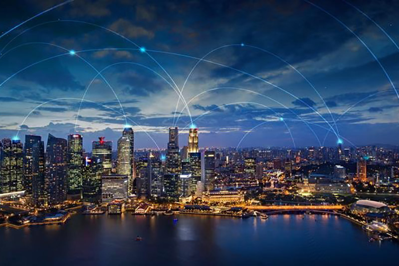 建筑能效管理系統 建筑能效管理系統